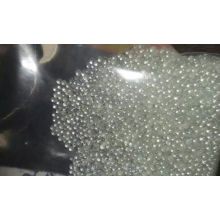 Roundness Exceed 85% Glass Beads for Highway Road Marking